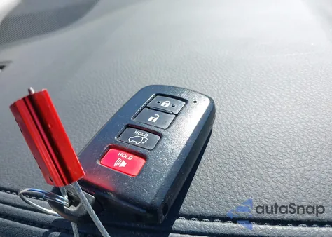 2017 Toyota Highlander Xle from USA, damaged, VIN 5TDJZRFH4HS419151